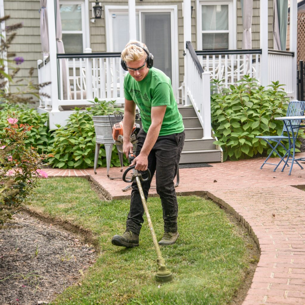 Texas Landscaping Insurance