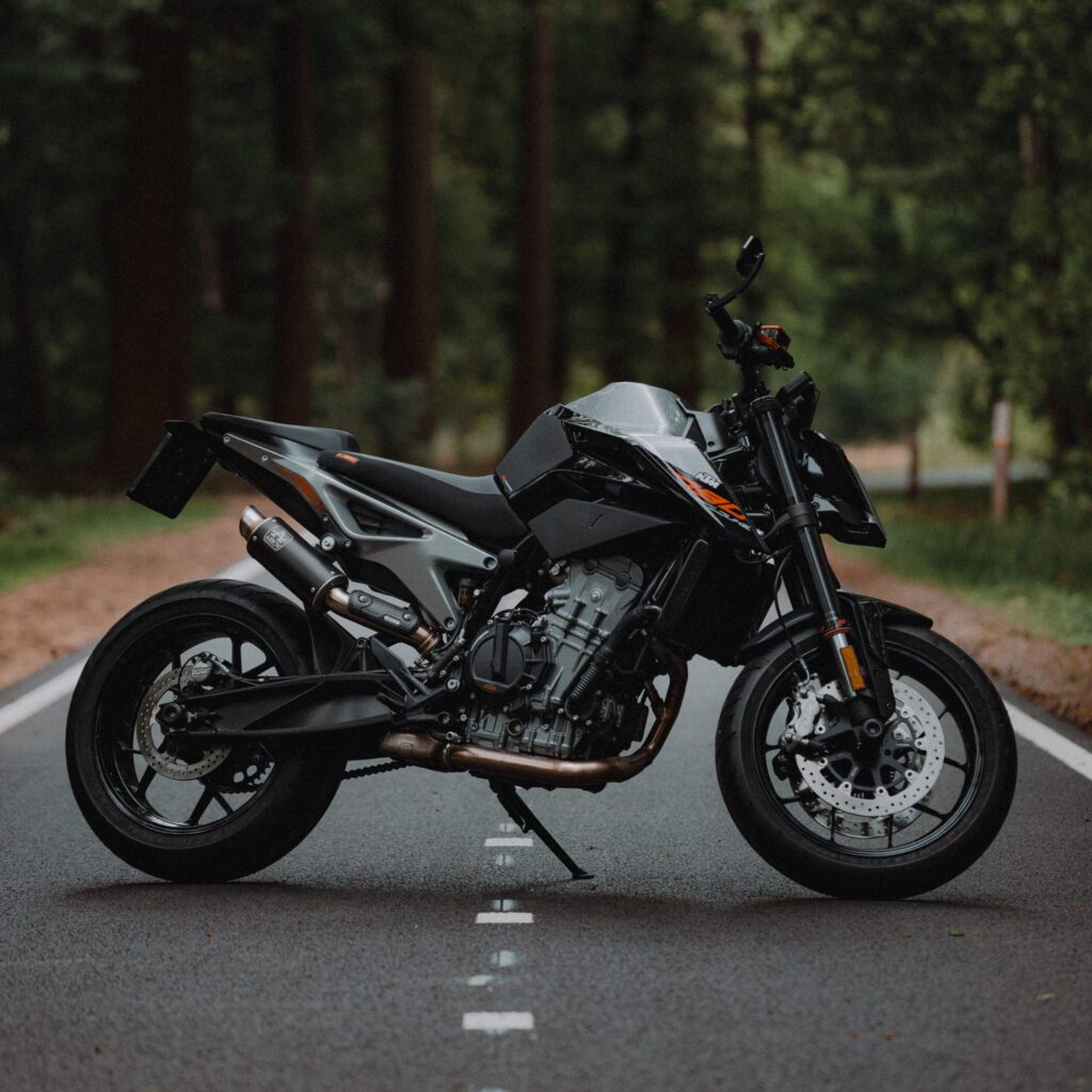 Texas Motorcycle Insurance